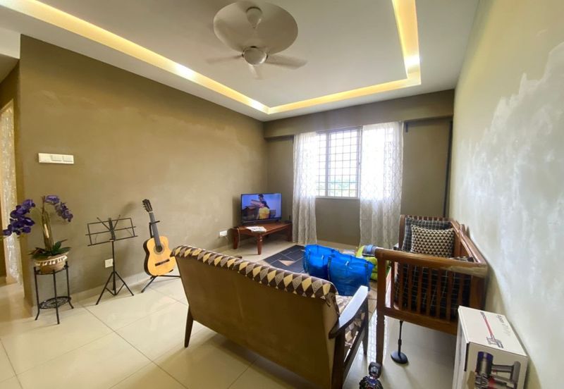 Pangsapuri Persiaran Tanjung