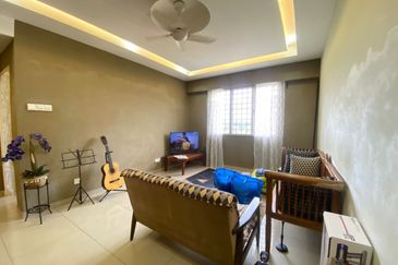 Pangsapuri Persiaran Tanjung