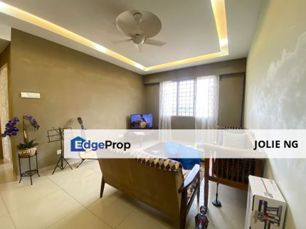 Pangsapuri Persiaran Tanjung Apartment For Sale, Johor, Johor Bahru