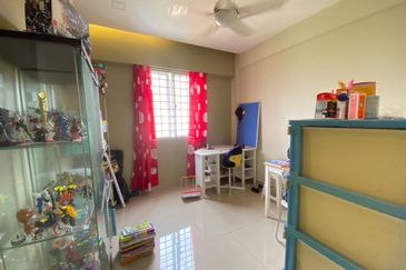 Pangsapuri Persiaran Tanjung