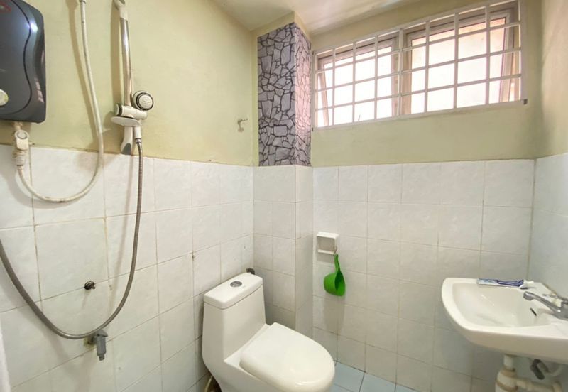 Pangsapuri Persiaran Tanjung