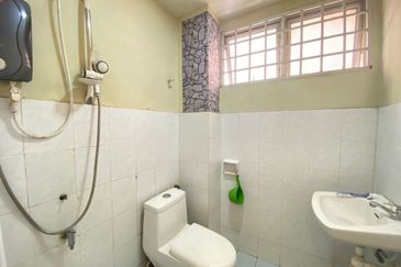 Pangsapuri Persiaran Tanjung