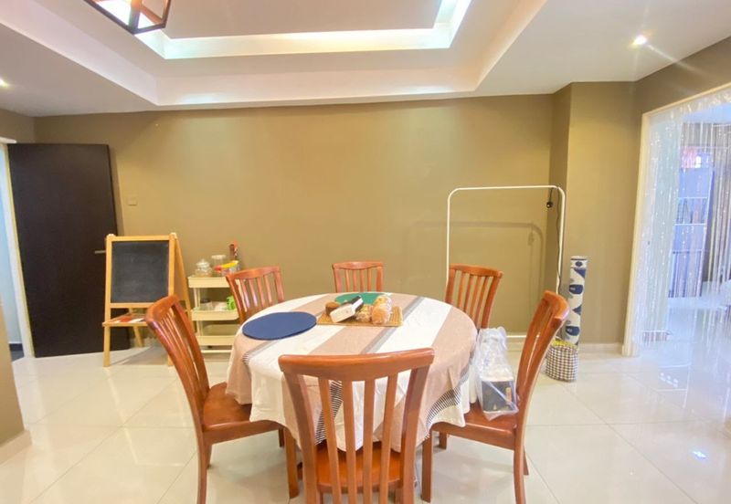 Pangsapuri Persiaran Tanjung