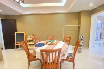 Pangsapuri Persiaran Tanjung