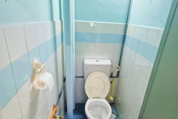 Bandar Baru Permas Jaya