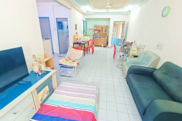 Bandar Baru Permas Jaya