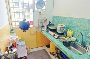 Bandar Baru Permas Jaya