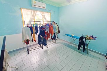 Bandar Baru Permas Jaya