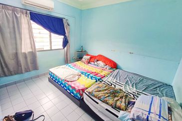 Bandar Baru Permas Jaya