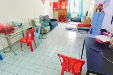 Bandar Baru Permas Jaya