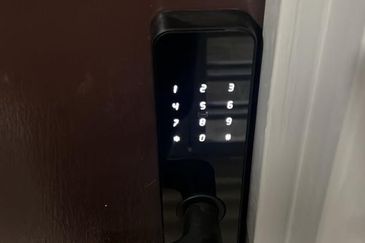 KSL Residence 2 @ Kangkar Tebrau