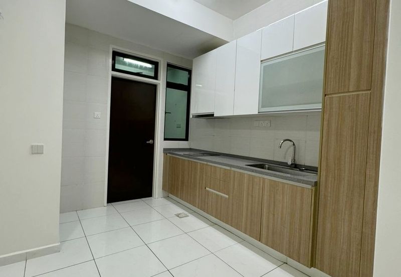 Sky Oasis Residences