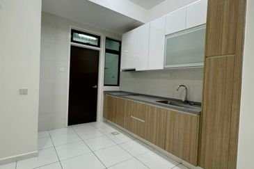 Sky Oasis Residences