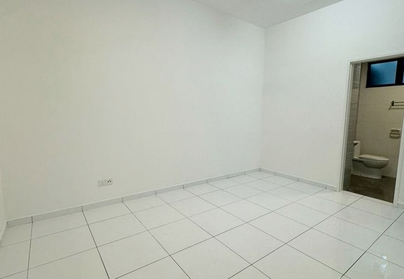 Sky Oasis Residences