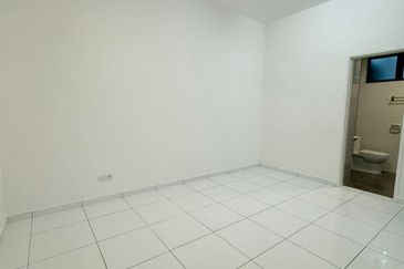 Sky Oasis Residences