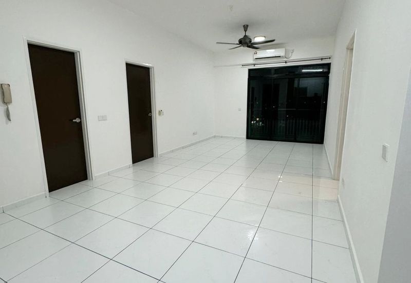 Sky Oasis Residences