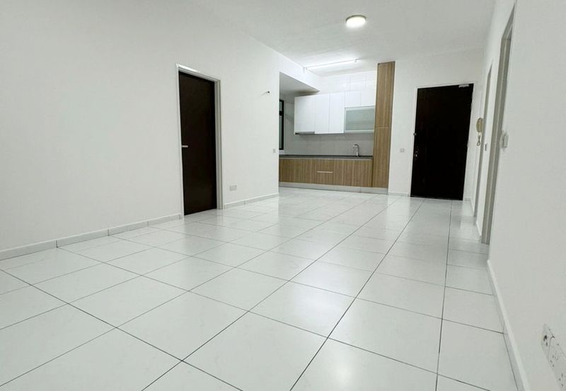 Sky Oasis Residences