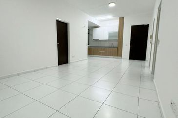 Sky Oasis Residences