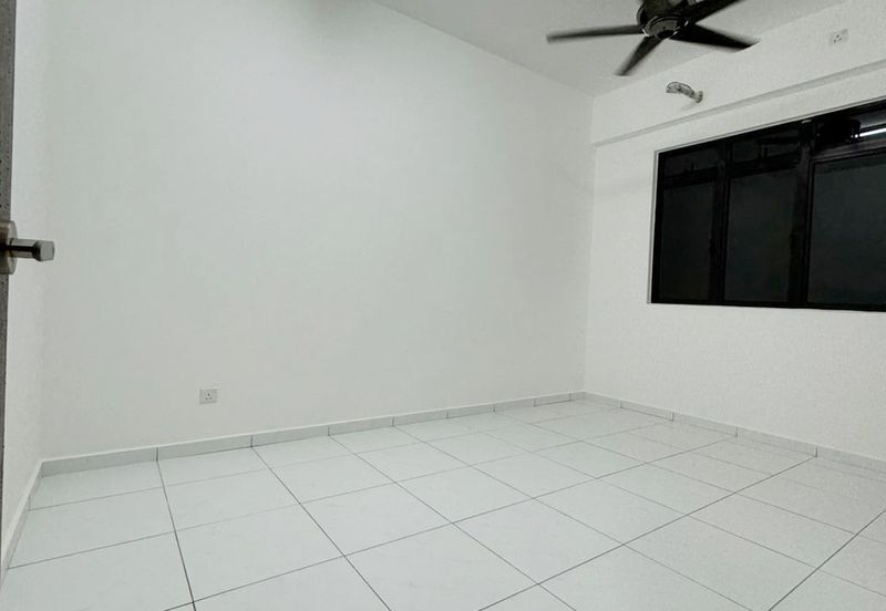 Sky Oasis Residences