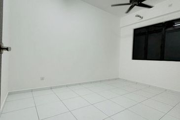 Sky Oasis Residences