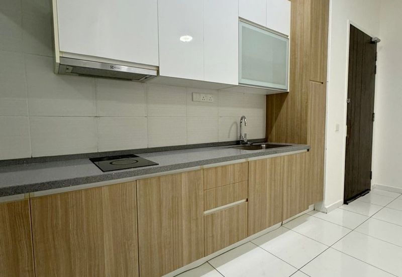 Sky Oasis Residences