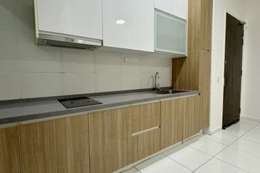 Sky Oasis Residences