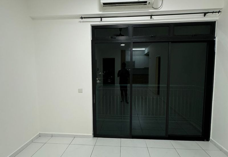 Sky Oasis Residences