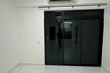 Sky Oasis Residences