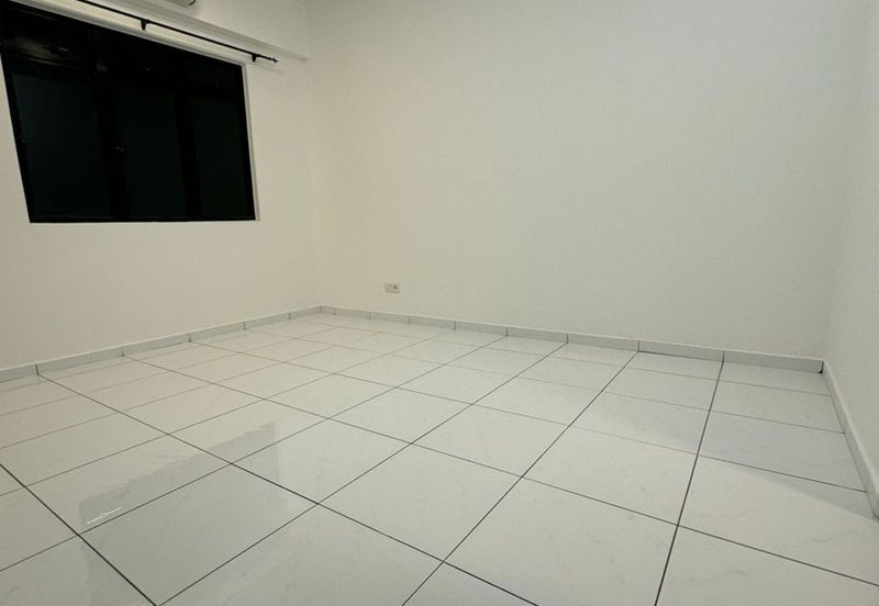 Sky Oasis Residences