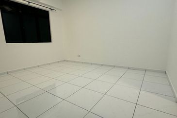 Sky Oasis Residences