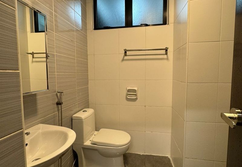 Sky Oasis Residences