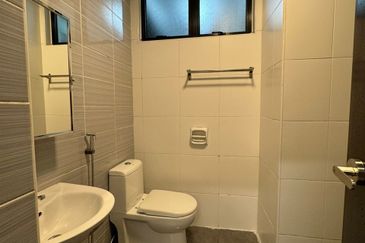 Sky Oasis Residences