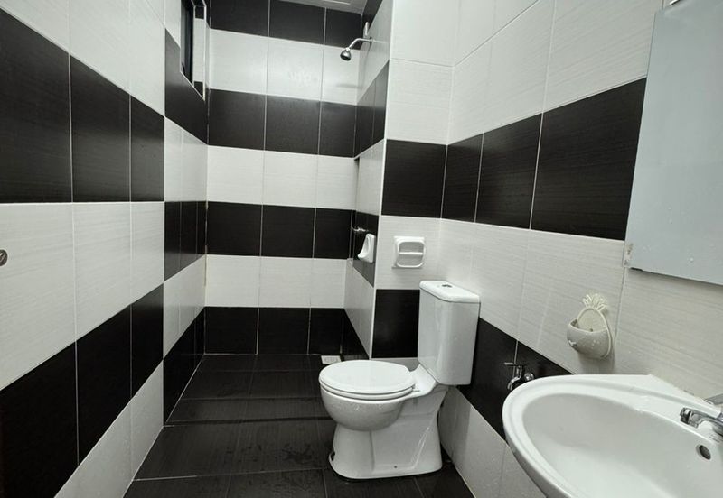 Sky Oasis Residences