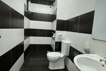 Sky Oasis Residences