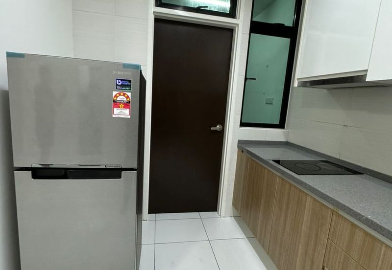 Sky Oasis Residences