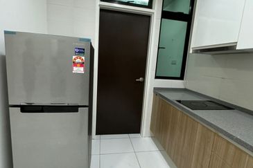 Sky Oasis Residences