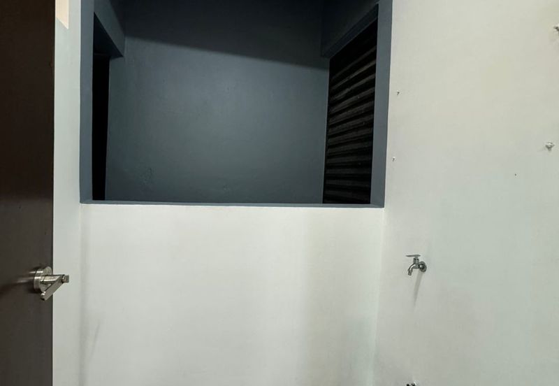 Sky Oasis Residences