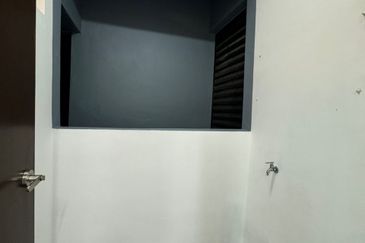 Sky Oasis Residences