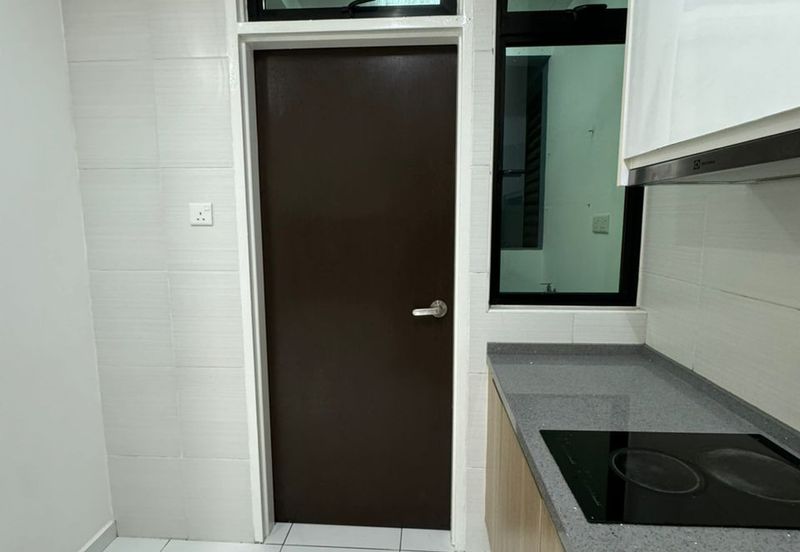 Sky Oasis Residences