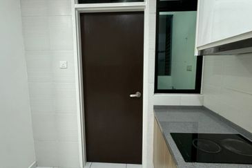 Sky Oasis Residences