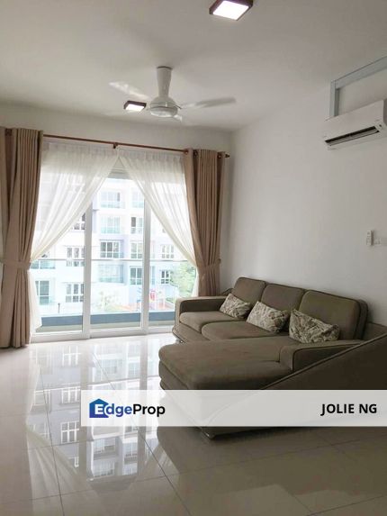 Seasons Luxury Apartment,Corner Lot For Rent, Johor, Johor Bahru