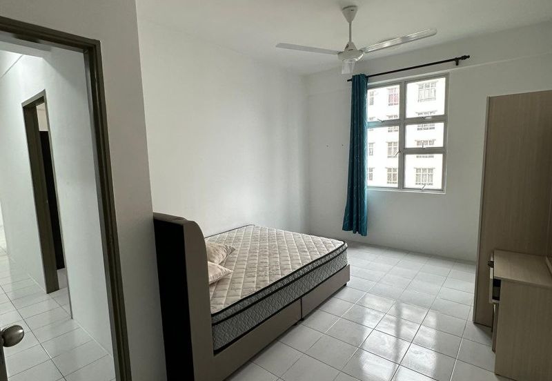 Pangsapuri Pulai Mutiara 1