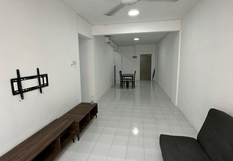 Pangsapuri Pulai Mutiara 1