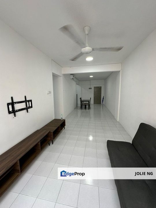 Pulai Mutiara Apartment For Rent, Johor, Johor Bahru