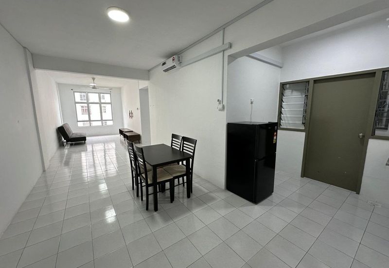 Pangsapuri Pulai Mutiara 1