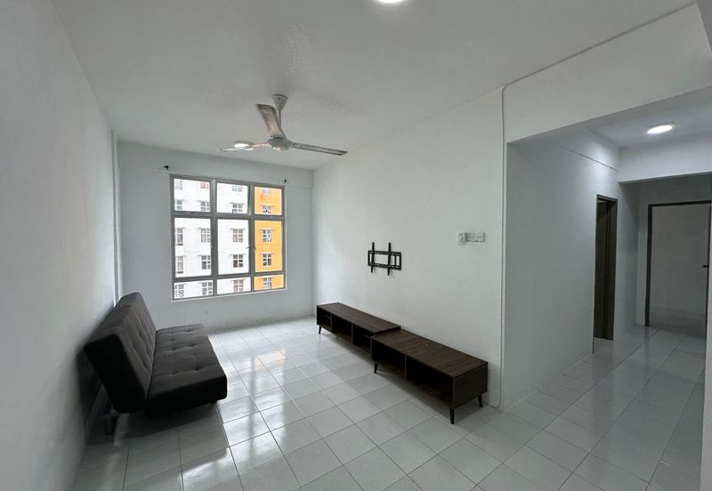 Pangsapuri Pulai Mutiara 1