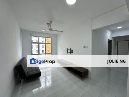 Pulai Mutiara Apartment For Rent, Johor, Johor Bahru