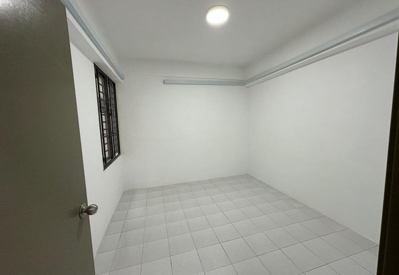 Pangsapuri Pulai Mutiara 1