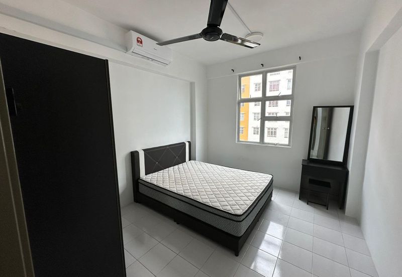 Pangsapuri Pulai Mutiara 1