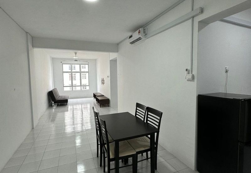 Pangsapuri Pulai Mutiara 1